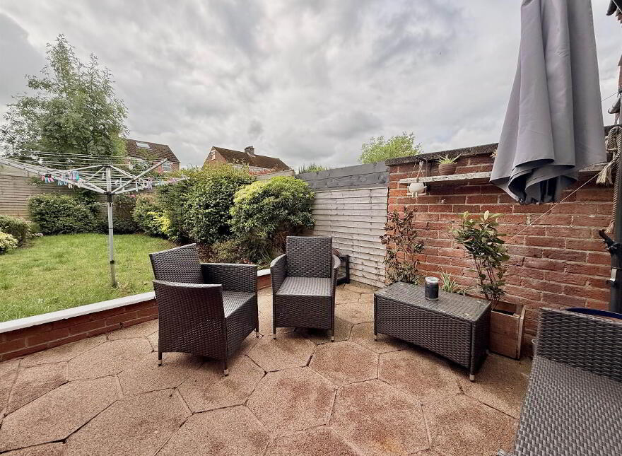 15 Hillburn Park, Cregagh, Belfast, BT6 9PF