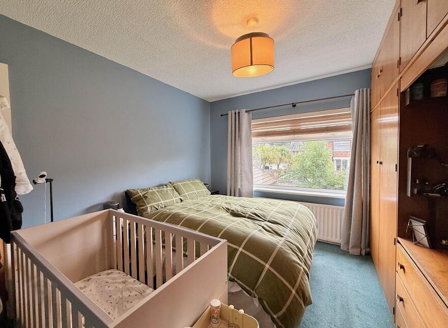 15 Hillburn Park, Cregagh, Belfast, BT6 9PF
