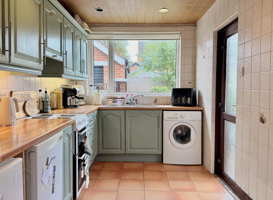 15 Hillburn Park, Cregagh, Belfast, BT6 9PF