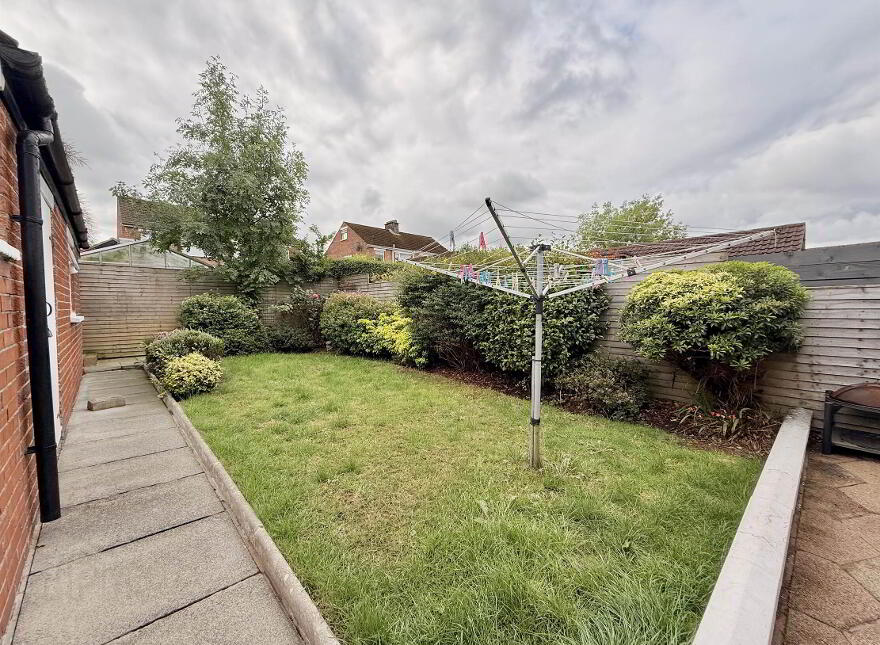 15 Hillburn Park, Cregagh, Belfast, BT6 9PF