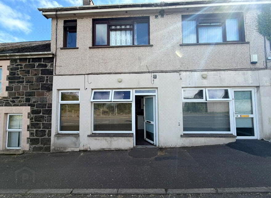3b Townhill Road, Portglenone, BT44 8BJ