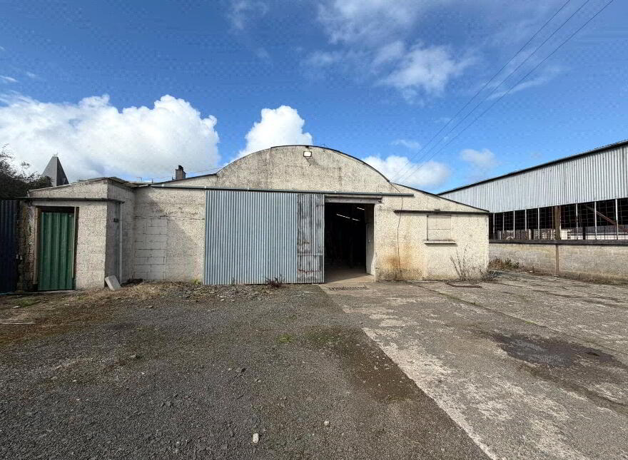 5c Townhill Road, Portglenone, BT44 8AD photo