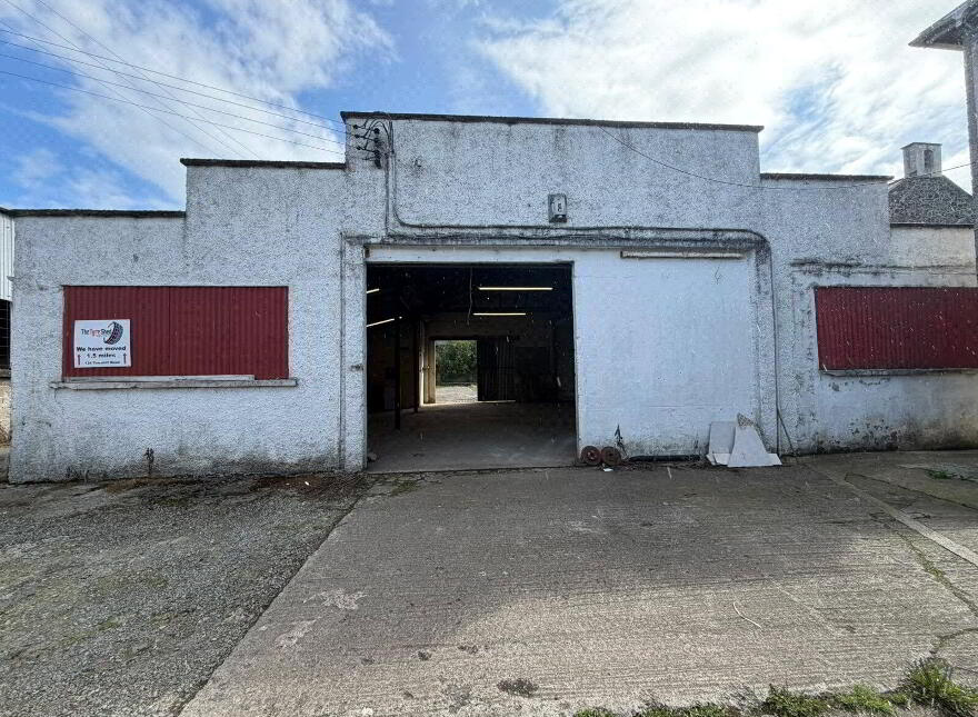 5c Townhill Road, Portglenone, BT44 8AD