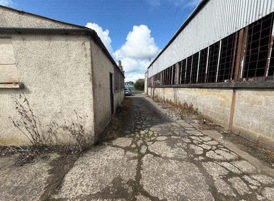 5c Townhill Road, Portglenone, BT44 8AD