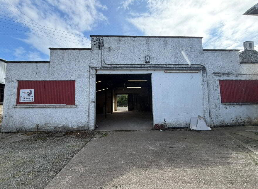 5c Townhill Road, Portglenone, BT44 8AD