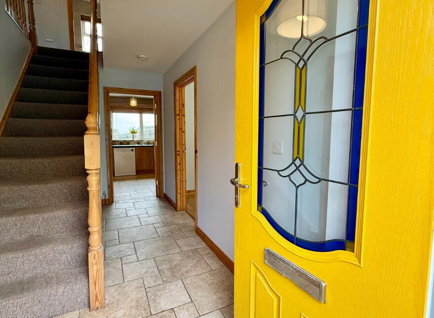 2 Mulcreevy Close, Keady, BT60 3BF
