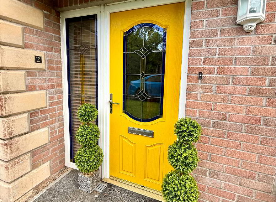 2 Mulcreevy Close, Keady, BT60 3BF