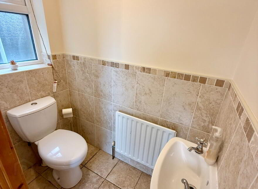2 Mulcreevy Close, Keady, BT60 3BF