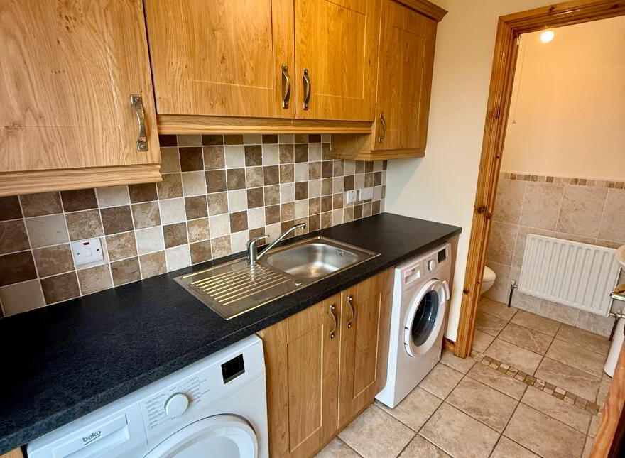 2 Mulcreevy Close, Keady, BT60 3BF