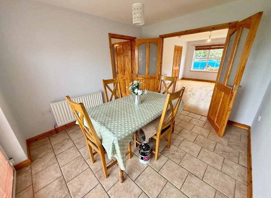 2 Mulcreevy Close, Keady, BT60 3BF