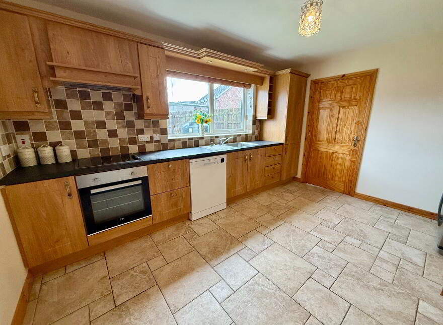 2 Mulcreevy Close, Keady, BT60 3BF