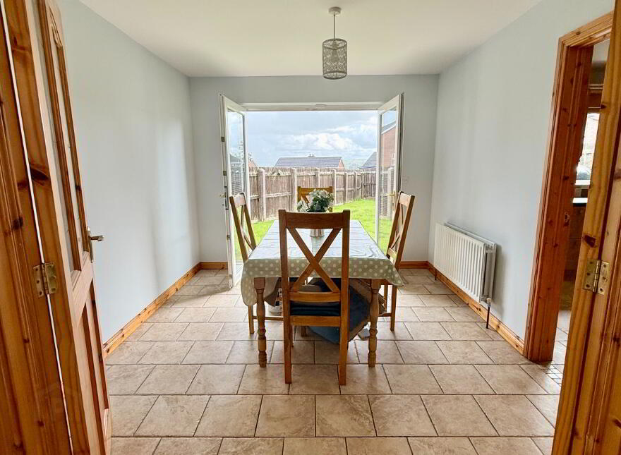 2 Mulcreevy Close, Keady, BT60 3BF