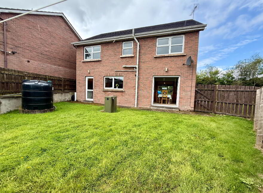 2 Mulcreevy Close, Keady, BT60 3BF