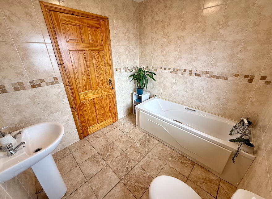 2 Mulcreevy Close, Keady, BT60 3BF