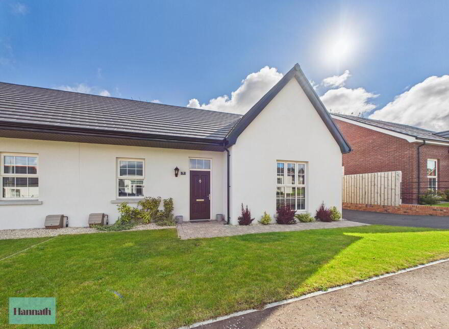 9 Bracken Villa, Craigavon, Portadown, BT63 5XD