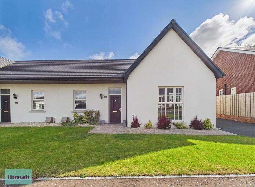 9 Bracken Villa, Craigavon, Portadown, BT63 5XD