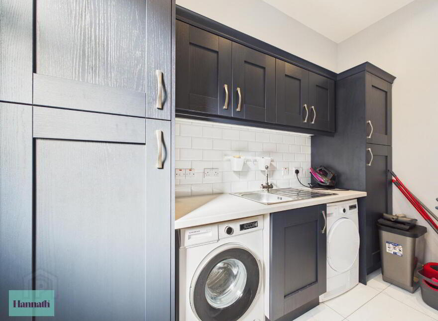 9 Bracken Villa, Craigavon, Portadown, BT63 5XD
