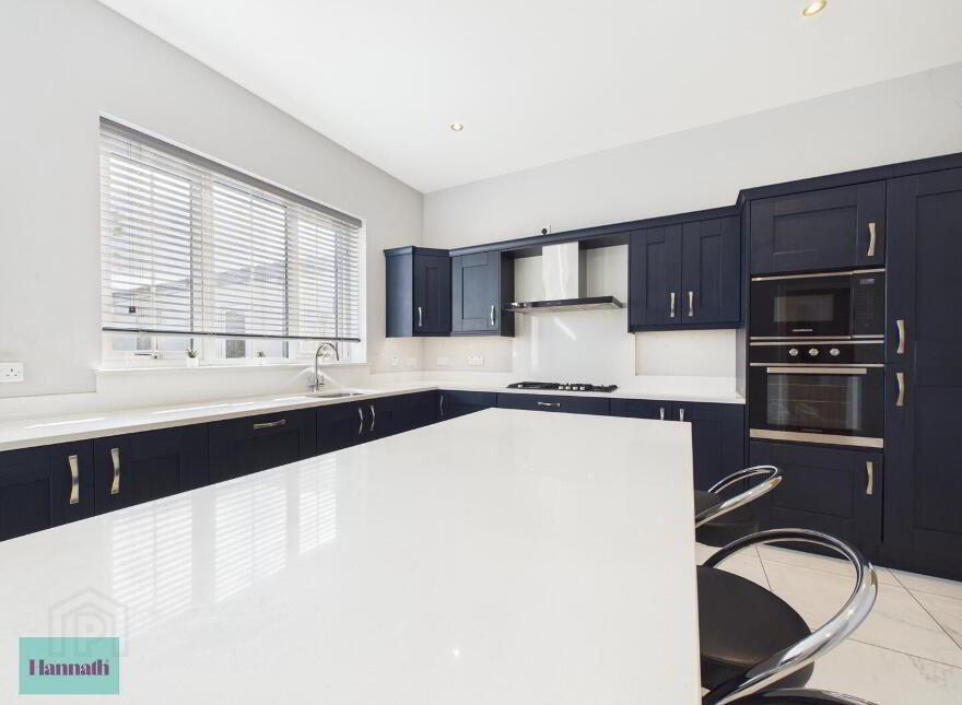 9 Bracken Villa, Craigavon, Portadown, BT63 5XD