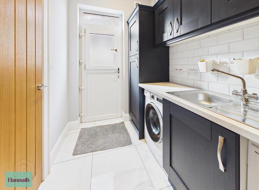 9 Bracken Villa, Craigavon, Portadown, BT63 5XD