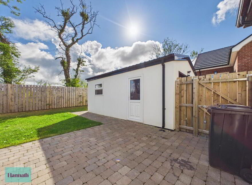 9 Bracken Villa, Craigavon, Portadown, BT63 5XD