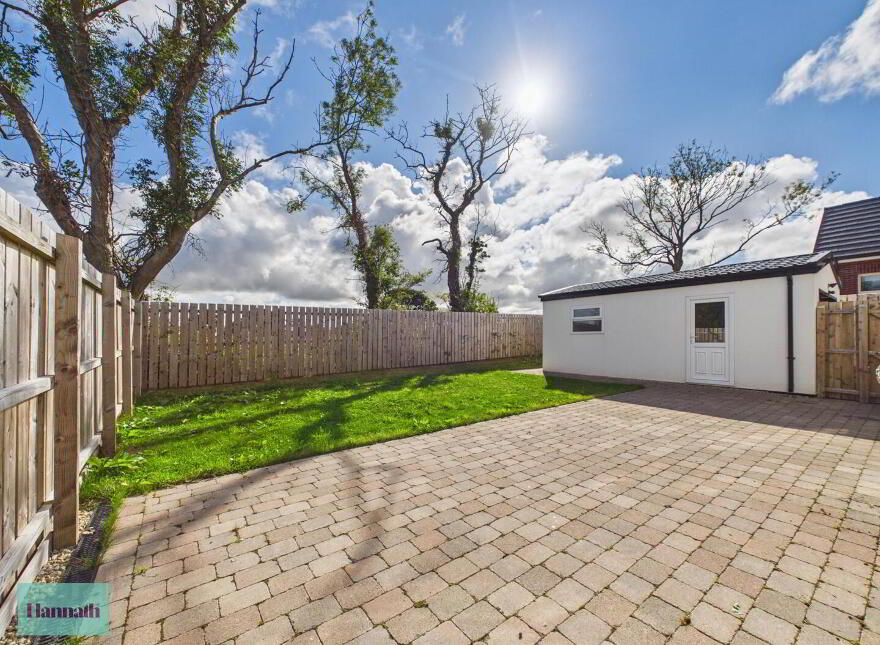 9 Bracken Villa, Craigavon, Portadown, BT63 5XD