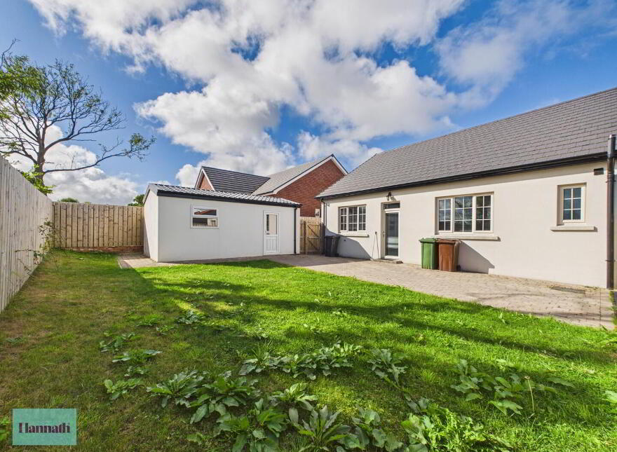 9 Bracken Villa, Craigavon, Portadown, BT63 5XD