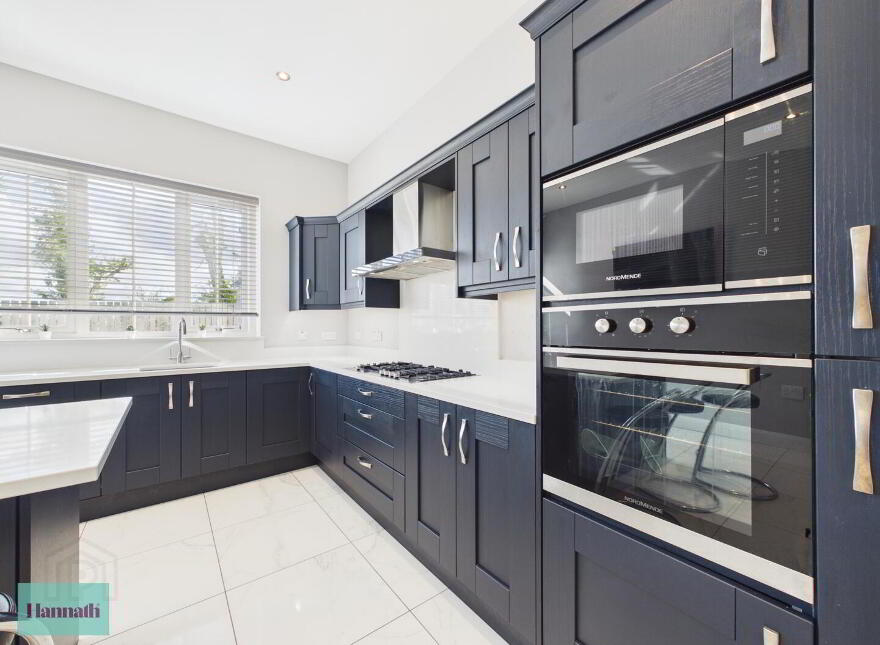 9 Bracken Villa, Craigavon, Portadown, BT63 5XD