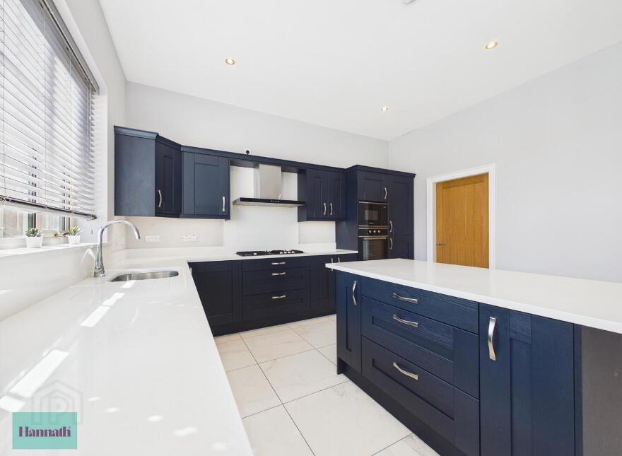 9 Bracken Villa, Craigavon, Portadown, BT63 5XD