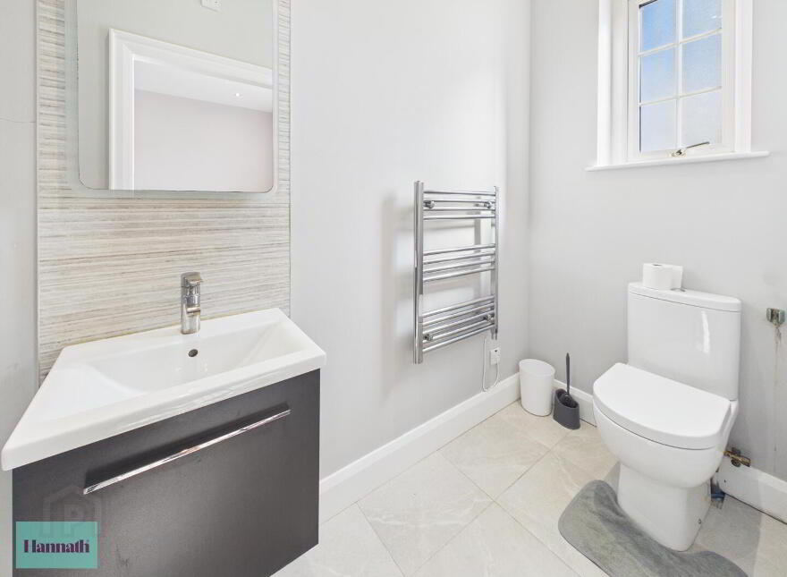 9 Bracken Villa, Craigavon, Portadown, BT63 5XD