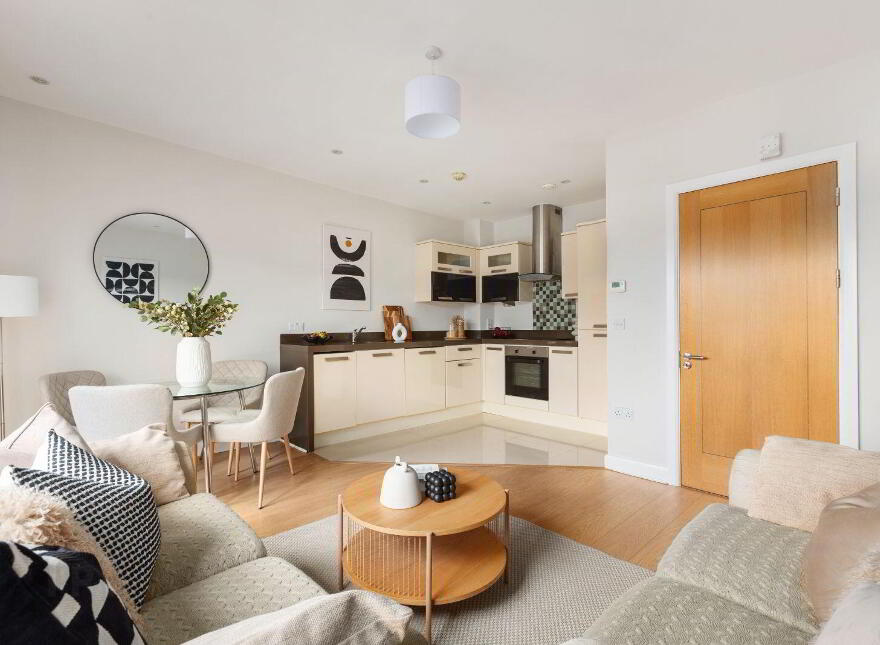 Apartment 22 Ardavon Hall, Hazelbrook Square, Churchtown, Churchtown, D14AY91