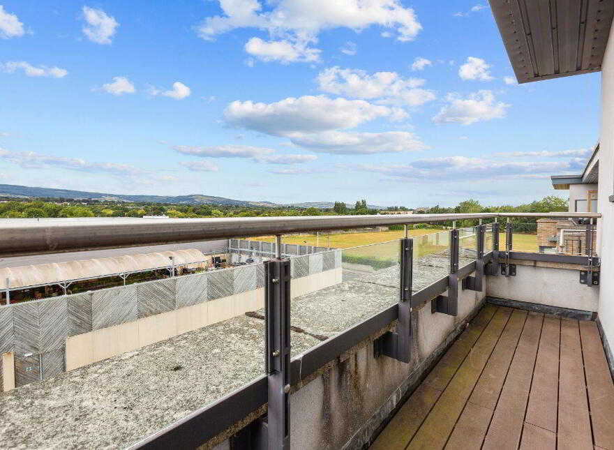 Apartment 22 Ardavon Hall, Hazelbrook Square, Churchtown, Churchtown, D14AY91
