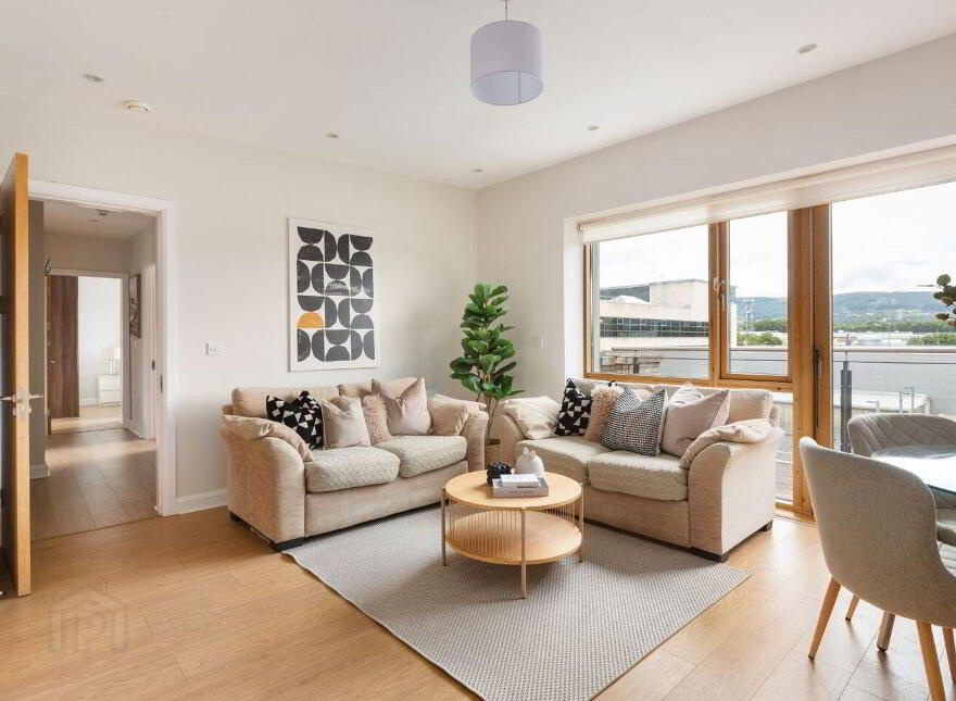 Apartment 22 Ardavon Hall, Hazelbrook Square, Churchtown, Churchtown, D14AY91