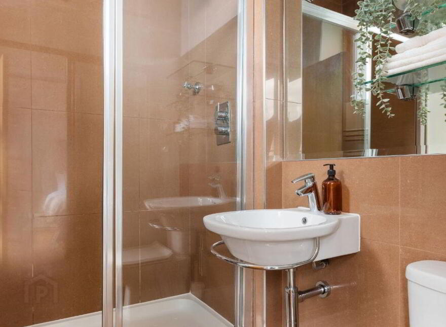 Apartment 22 Ardavon Hall, Hazelbrook Square, Churchtown, Churchtown, D14AY91