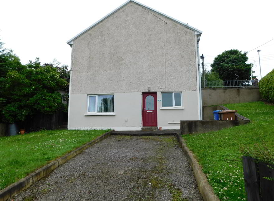 41a Sunningdale, Omagh, BT78 1JX