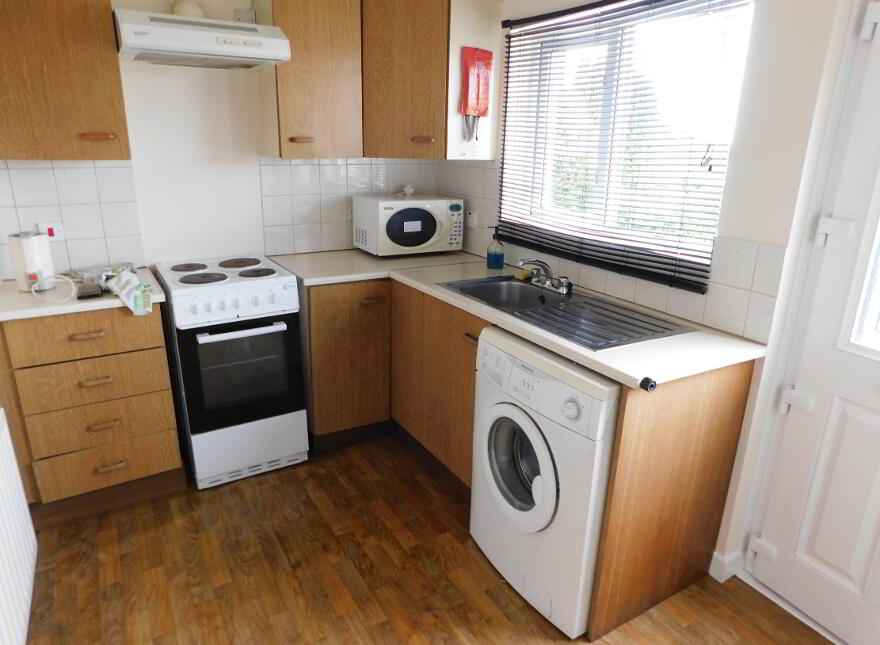 41a Sunningdale, Omagh, BT78 1JX