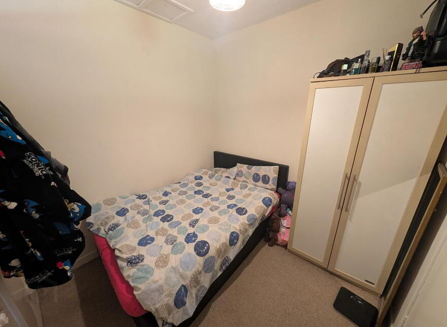 41a Sunningdale, Omagh, BT78 1JX