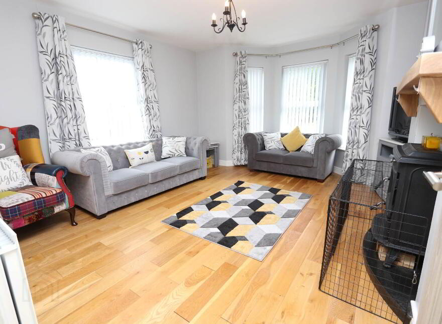 44 Carnwood, Lisnaskea, BT92 0LF