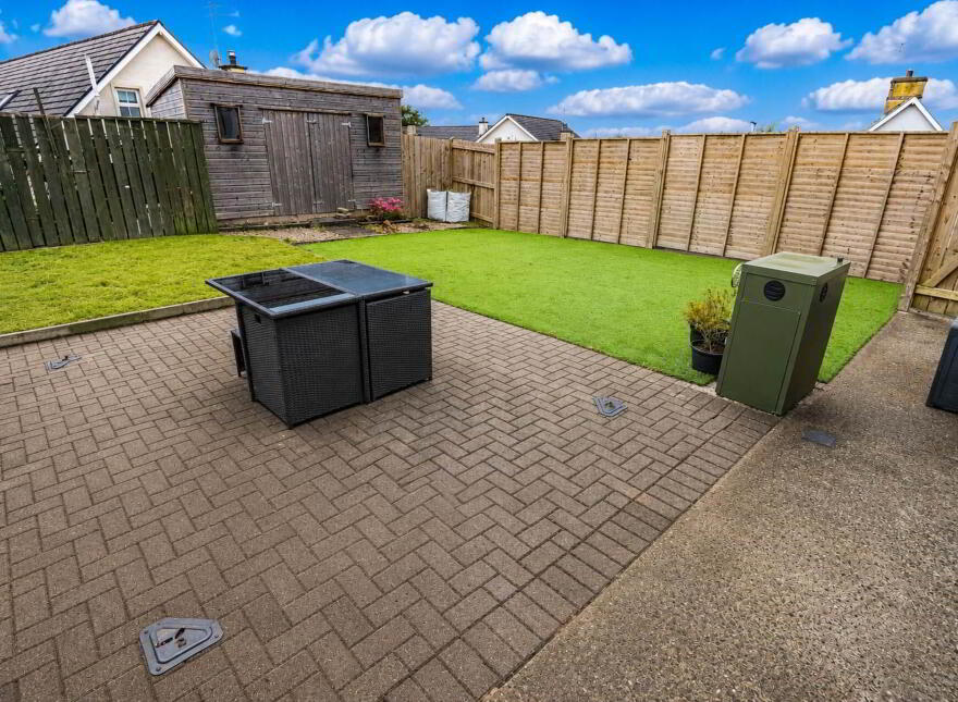 44 Carnwood, Lisnaskea, BT92 0LF