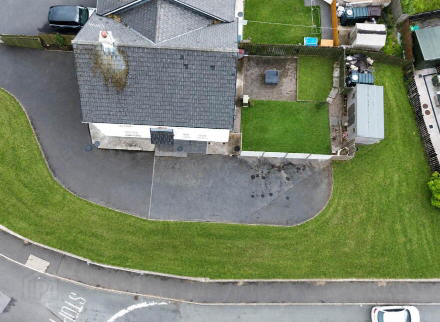 44 Carnwood, Lisnaskea, BT92 0LF