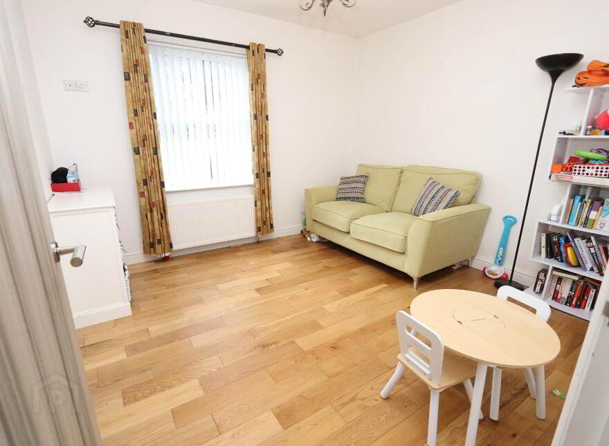44 Carnwood, Lisnaskea, BT92 0LF