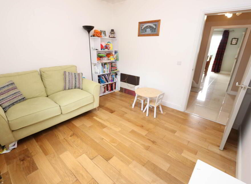 44 Carnwood, Lisnaskea, BT92 0LF