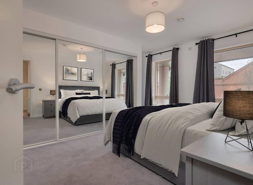 Portland 88, 55 Ormeau Rd, Belfast, BT7 1FD