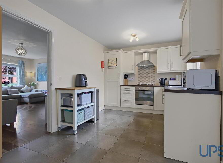 15 Lady Wallace Brae, Lisburn, BT28 3WN