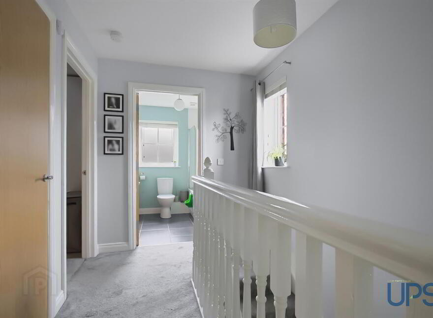 15 Lady Wallace Brae, Lisburn, BT28 3WN