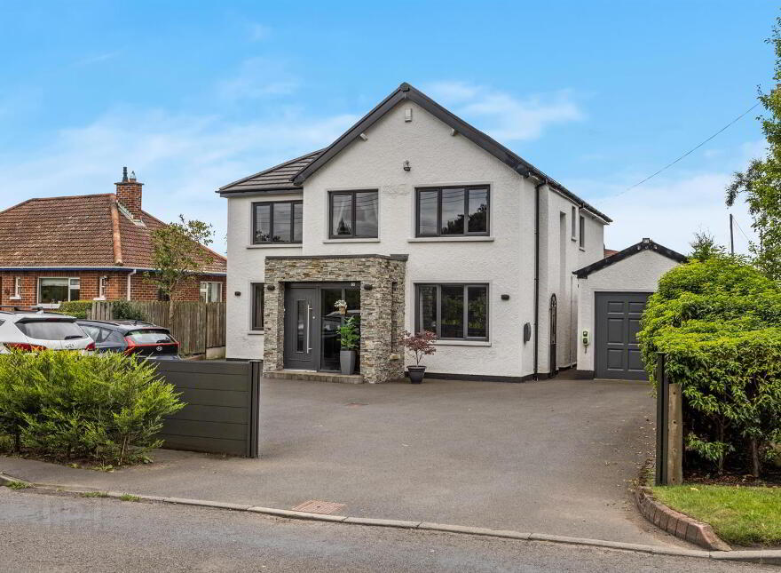 88 Ballyskeagh Road, Drumbeg, Belfast, BT17 9LL photo