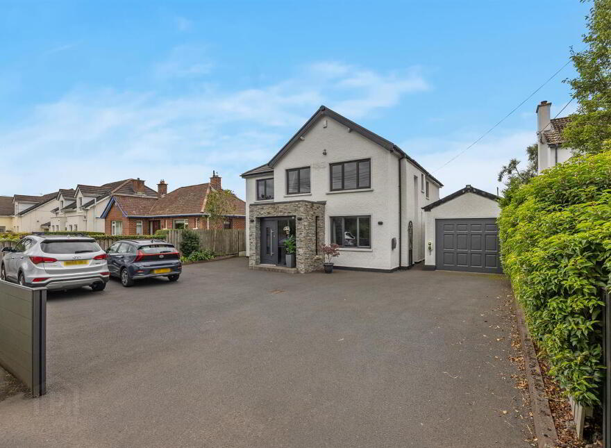 88 Ballyskeagh Road, Drumbeg, Belfast, BT17 9LL