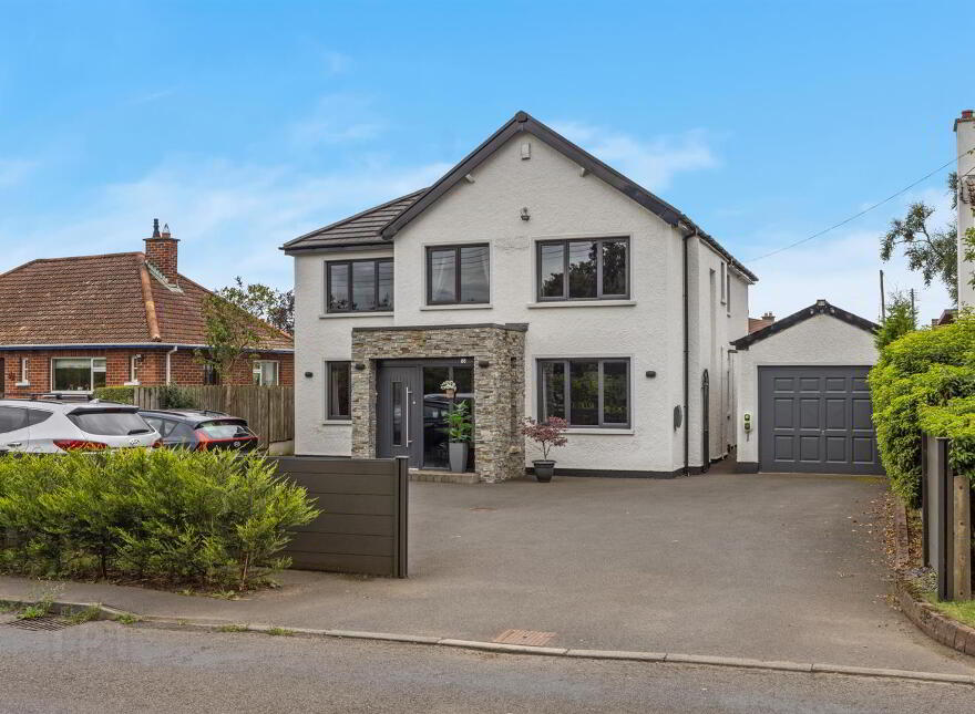 88 Ballyskeagh Road, Drumbeg, Belfast, BT17 9LL