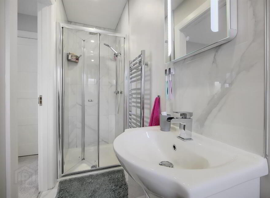 88 Ballyskeagh Road, Drumbeg, Belfast, BT17 9LL