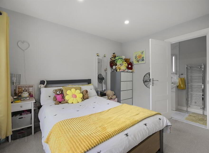 88 Ballyskeagh Road, Drumbeg, Belfast, BT17 9LL