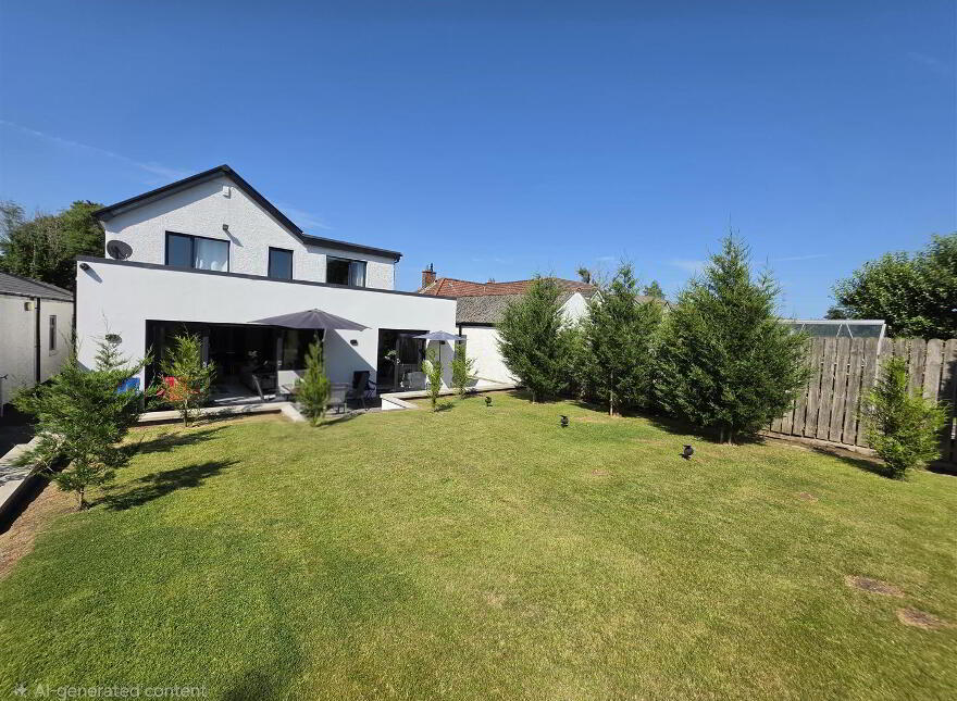 88 Ballyskeagh Road, Drumbeg, Belfast, BT17 9LL